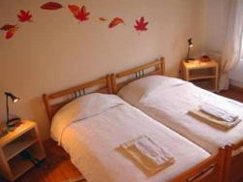 Auberge D'Hotes L'Instant Le Hohwald Room photo