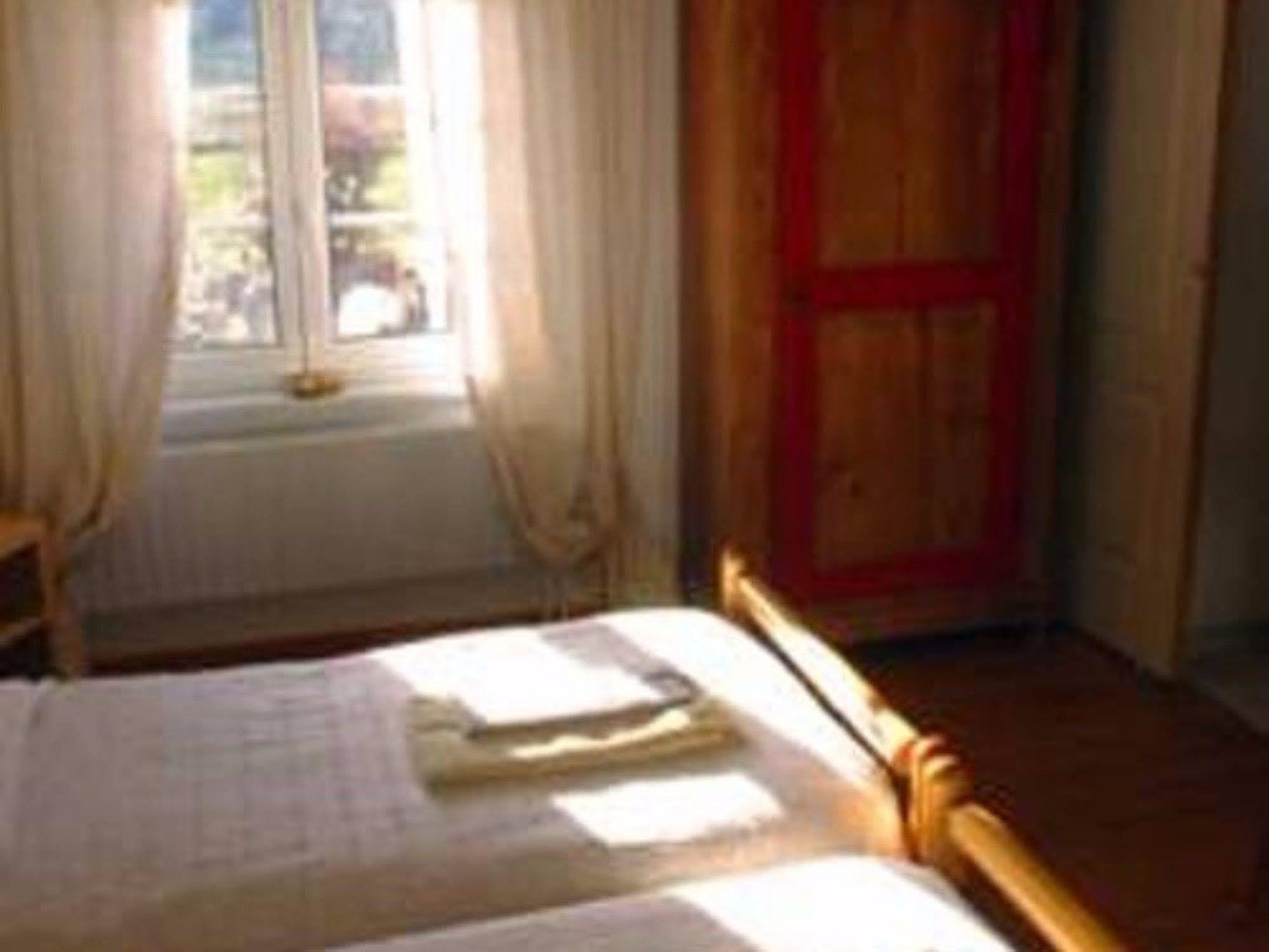 Auberge D'Hotes L'Instant Le Hohwald Exterior photo